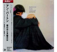 Burton,Ann - Burton for Certain