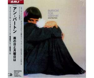 Burton,Ann - Burton for Certain