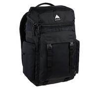 Burton Annex 2.0, Zaino Unisex Adulto, True Black