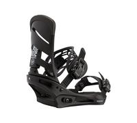 Burton - attacchi burton mission 21 (more colors) - l - black