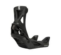 Burton - Attacchi da snowboard All mountain - Step On Escapade Black per Donne - Taglia M - Nero
