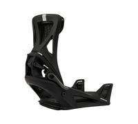 Burton - Attacchi da snowboard Step on Genesis Re Flex Nero Uomo - Uomo - Taglia L - Nero