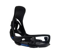 Burton - Attacchi da snowboard All mountain - Step On Genesis Est Black per Uomo - Taglia 47-48 - Nero