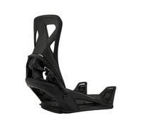 Burton - Attacchi da snowboard All mountain - Step On Men's Black per Uomo - Taglia M - Nero
