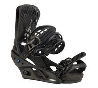 Burton - Attacchi da snowboard - Escapade Black per Donne - Taglia 35-36,5 - Nero