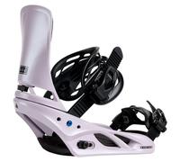 Burton Attacchi Da Snowboard Da Donna Lexa Re Flex