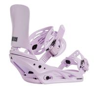 Burton Attacchi Da Snowboard Da Donna Lexa Re:flex