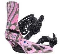 Burton Attacchi Da Snowboard Da Donna Lexa X