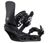 Burton Lexa X Woman Snowboard Bindings Argento L Donna