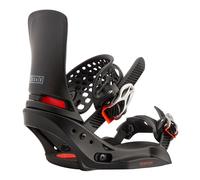 Burton Lexa X Est M Black