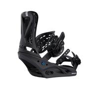 Burton - Attacchi da snowboard - Escapade Black - Taglia M - Nero Nero M