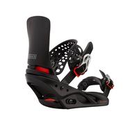 Burton - Attacchi snowboard - Lexa X Black 2024 per Donne - Nero Nero M