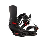 Burton - Attacchi da snowboard - Lexa X Black 2024 per Donne - Taglia S - Nero