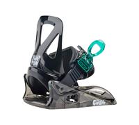 Burton Attacchi Per Snowboard Mini Grom