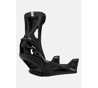 Burton - Attacchi da snowboard Step on Genesis Re Flex Nero Uomo - Uomo - Dimensione m - Nero