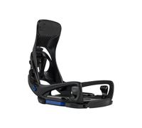 Burton - Attacchi da snowboard Step on Lexa X Est Black Donna - Donna - Taglia L - Nero