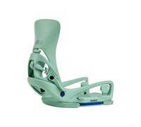 Burton - Attacchi da snowboard Step on Lexa X Est Spl Sage Green Donna - Donna - Taglia S - Verde