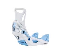 Burton Attacchi da snowboard Step On Smalls Re:Flex per bambini