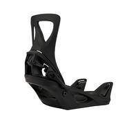 Burton Attacchi da snowboard Step On Re:Flex Donna Nero Taglia S