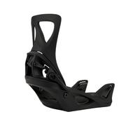 Burton Attacchi da snowboard Step On Re:Flex Donna Nero Taglia S