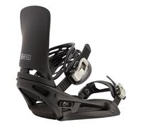 Burton Cartel Est Snowboard Bindings Nero L Uomo,Donna