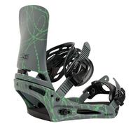 Burton Attacchi Per Snowboard Cartel Re:flex