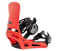 Burton Attacchi Per Snowboard Cartel Re:flex