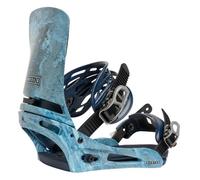 Burton Attacchi Per Snowboard Cartel X Re:flex