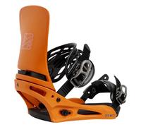 Burton Attacchi Per Snowboard Cartel X Re:flex