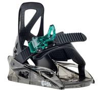 Burton Attacchi Per Snowboard Mini Grom