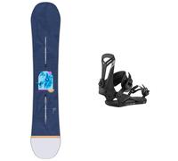 K2 Snowboards Attacchi Per Snowboard Cinch Tc