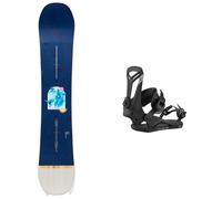 K2 Snowboards Attacchi Per Snowboard Cinch Tc