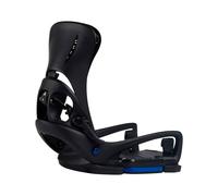 Burton - Attacchi snowboard all-mountain - So Escapade Est Black - Taglia 37-40,5 - Nero
