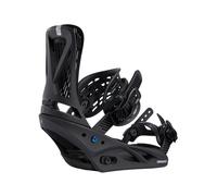 Burton - Attacchi snowboard - Escapade Black - Taglia M - Nero