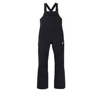 Burton Avalon Bib Hose 2023 True Black, S