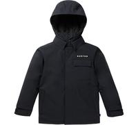 BURTON B Uproar Jk - Bambino - Nero - Taglia 10 anni- modello 2024