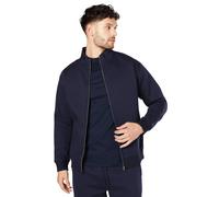 Burton Bomber Cerniera su intera lunghezza Uomo