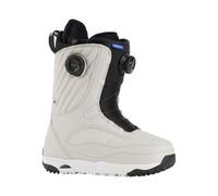 Burton - Boots da snowboard Limelight Boa Gray Cloud Donna - Donna - Dimensione 42 - Grigio