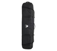 Burton Borsa Da Snowboard Con Ruote Wheelie Flt Attendant