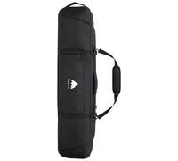 Burton - Copertura per snowboard - Gig Bag True Black in Poliestere Riciclato - Taglia 166 cm - Nero