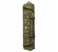 Burton Borsa Da Snowboard Wheelie Flight Attendant