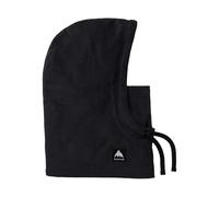 Burton Burke Hood, True Black, Taglia unica