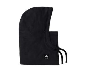 Burton Burke Hood, True Black, Taglia unica