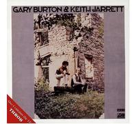 Burton - Burton & Jarrett/Throb