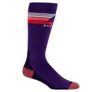 CALZE EMBLEM MIDWEIGHT DONNA Burton Blu