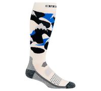 Burton Performance Midweight Socks Bianco EU 37-40 1/2 Uomo