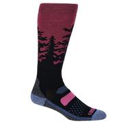 CALZE PERFORMANCE MIDWEIGHT DONNA Burton Rosso