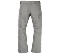 Burton Cargo P - pantaloni snowboard - uomo XS Grey man