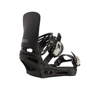 ATTACCHI CARTEL RE:FLEX Burton Nero