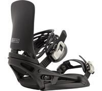 BURTON Cartel Est - Uomo - Nero / Grigio - Taglia L- modello 2026